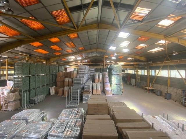 Local d'activité Saint-Saulve 6500m² Location local d'activité Saint-Saulve Nord OLACT2419600 4
